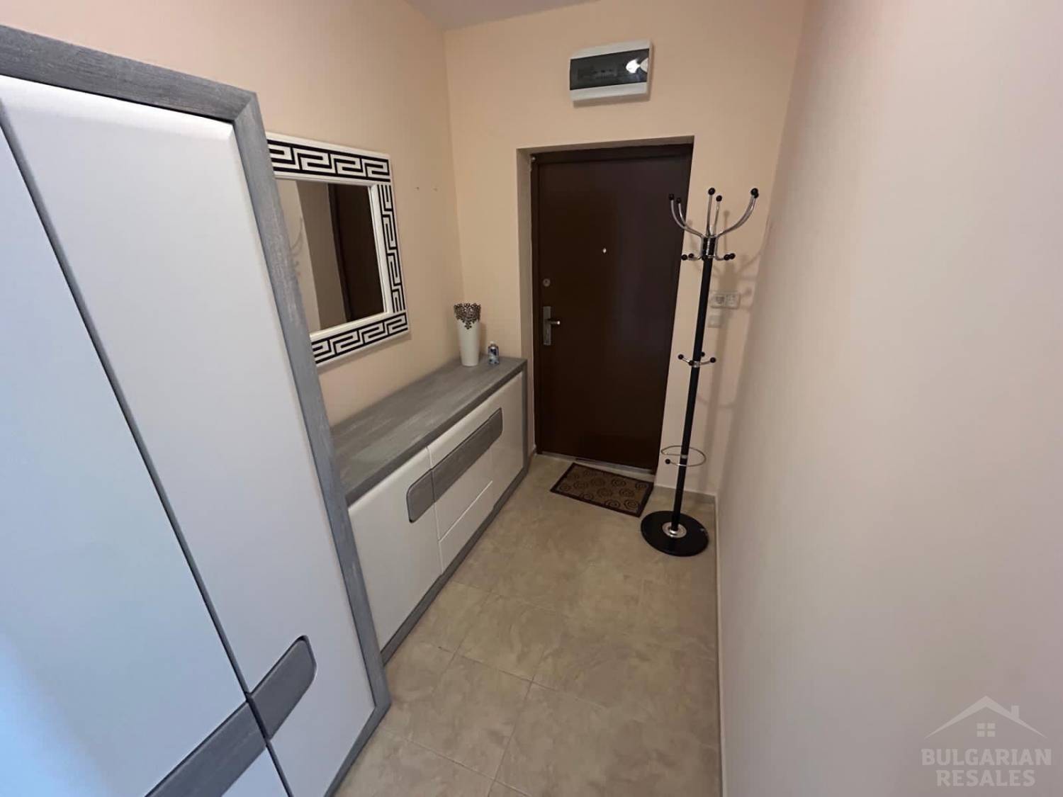 Pohodlný apartmán pre celú rodinu v komplexe „Apollon Nessebar“ ID: 6339 - Фото13
