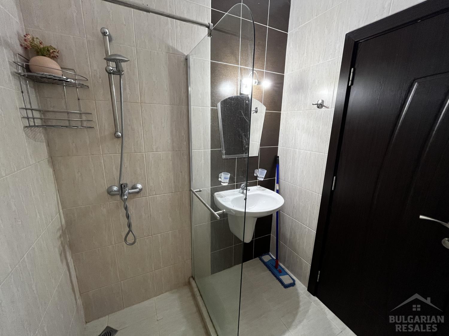 Apartmán v komplexe „Apollon Nessebar“. Vhodný na trvalé bývanie ID: 5211 - Фото12