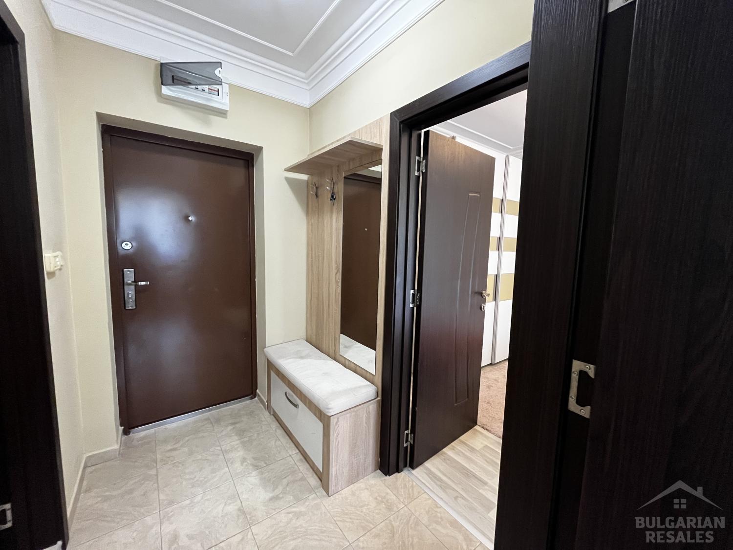 Apartmán v komplexe „Apollon Nessebar“. Vhodný na trvalé bývanie ID: 5211 - Фото2