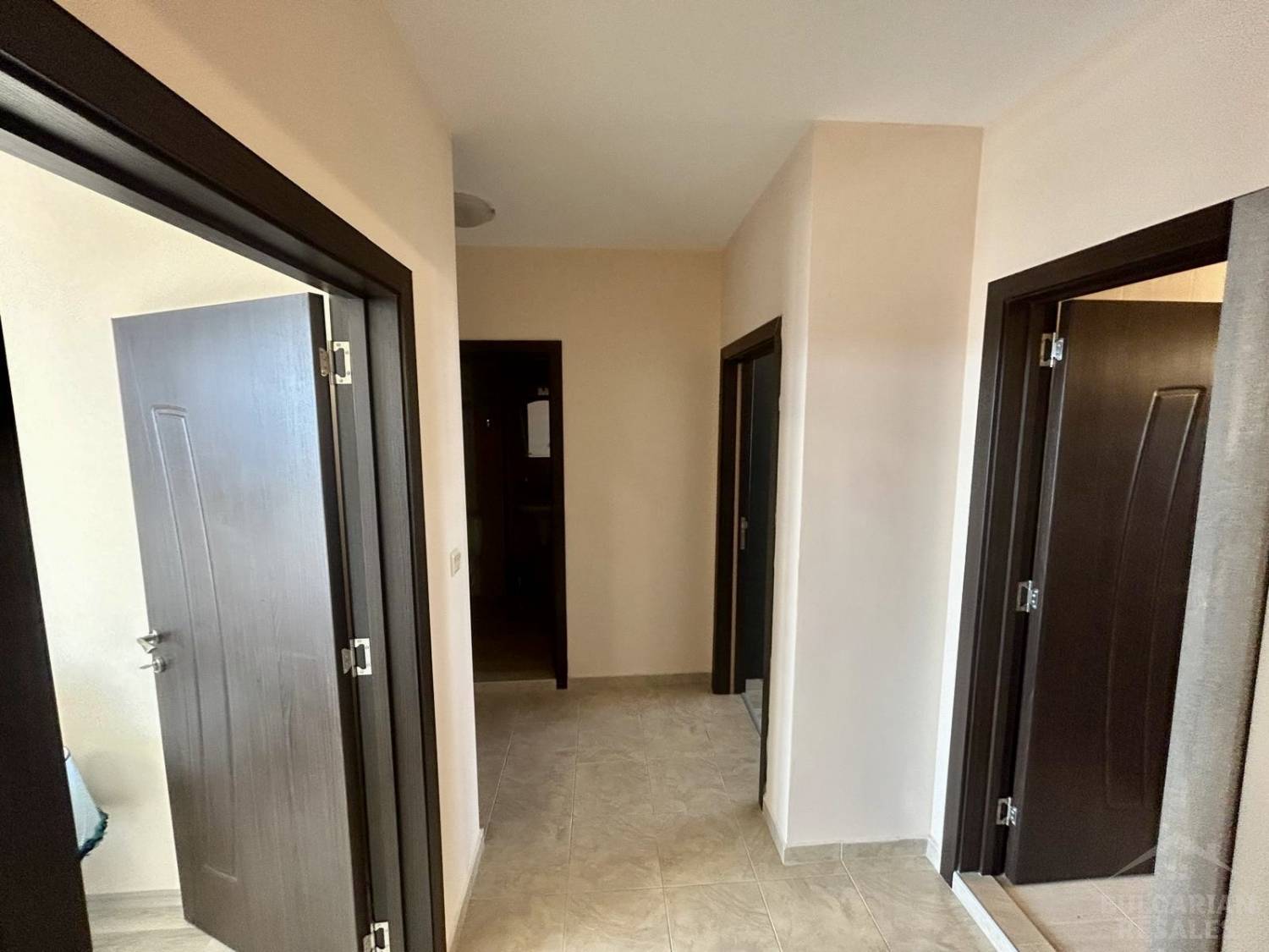 Buy an apartment in Nessebar, sea view, 2 bedrooms, 2 terraces ID: 6060 - Photo 11