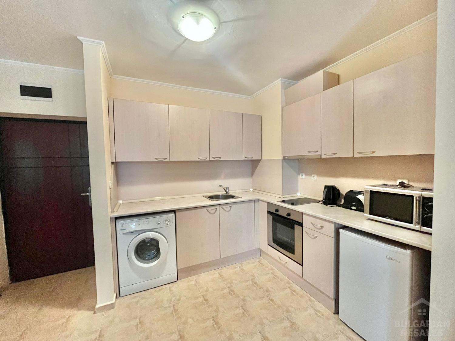 Dvojizbový apartmán medzi Ravda a Nesebar ID: 4457 - Фото3