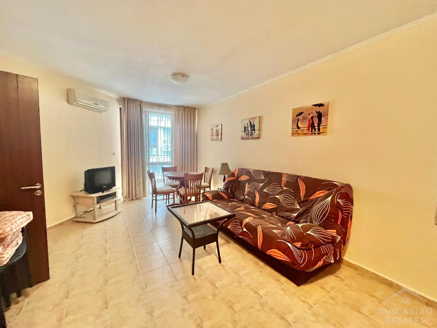 Dvojizbový apartmán medzi Ravda a Nesebar ID: 4457 - Фото4