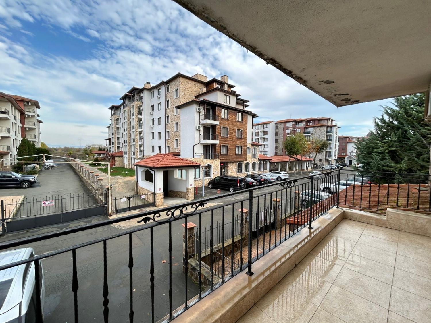 Apartament z 2 sypialniami w kompleksie „Apollon 4”, Ravda ID: 5814 - Фото11