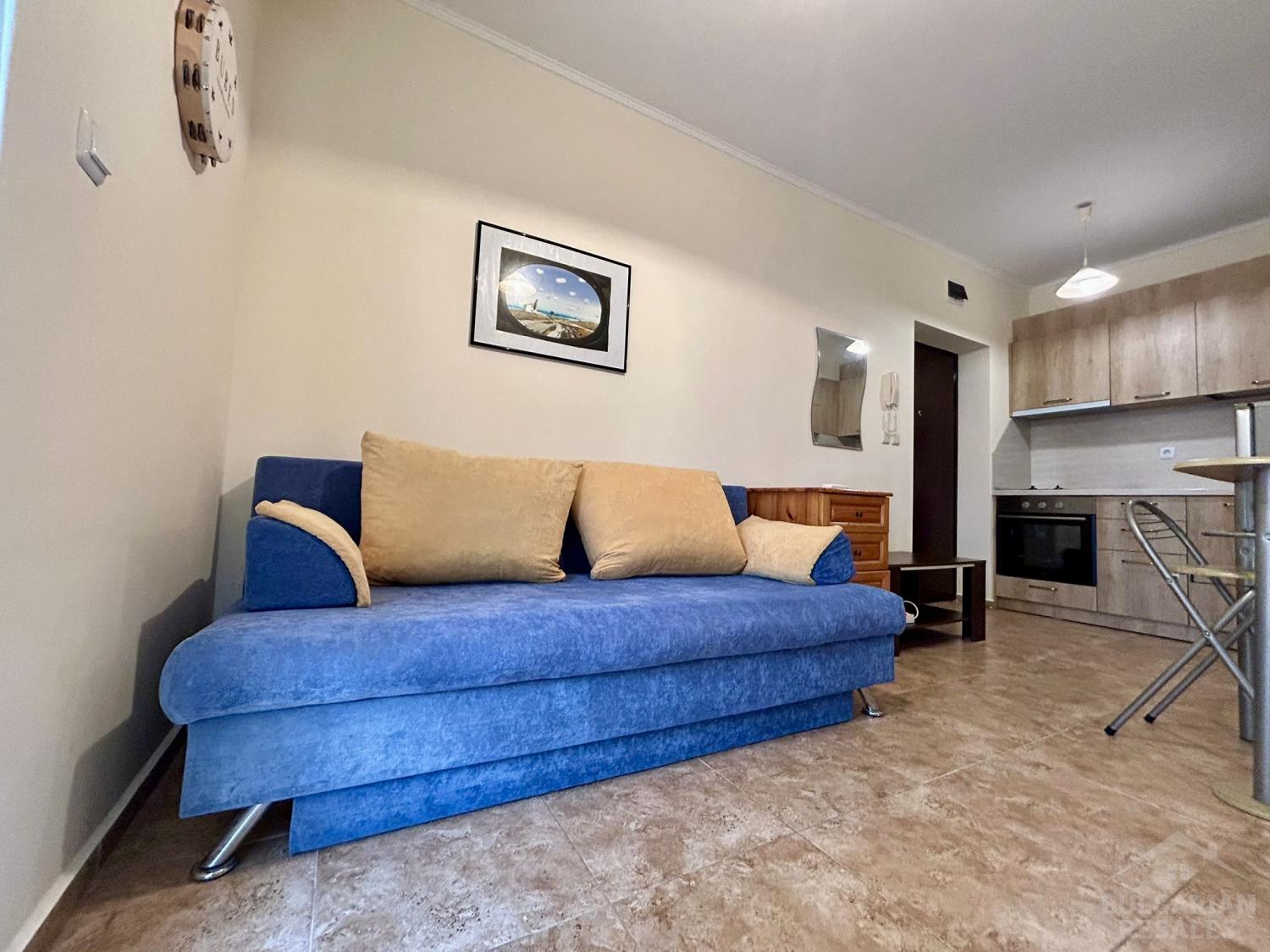 Investujte do kúpy zariadeného štúdia ID: 5772 - Фото5