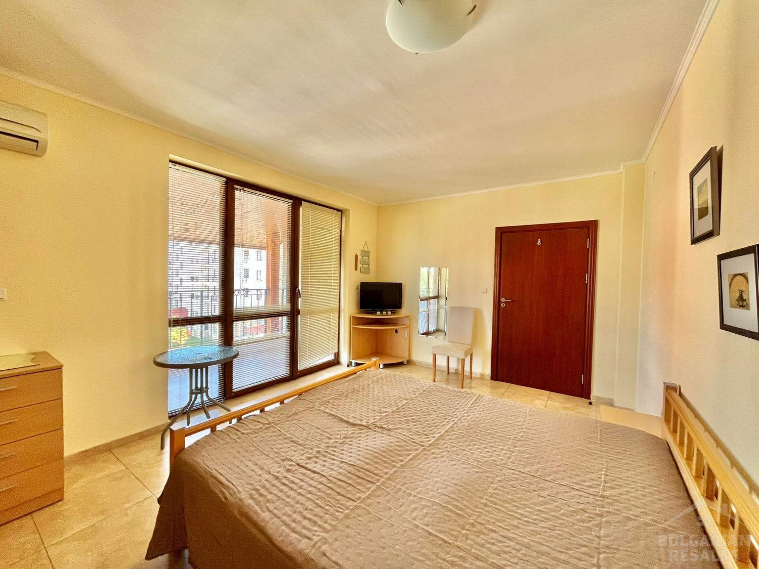 Apartmán pre veľkú rodinu v komplexe „Apollon 4“ ID: 5780 - Фото10