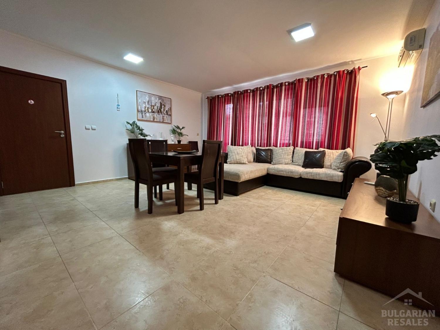 Apartament z 2 sypialniami w kompleksie „Apollon 4”, Ravda ID: 5814 - Фото3