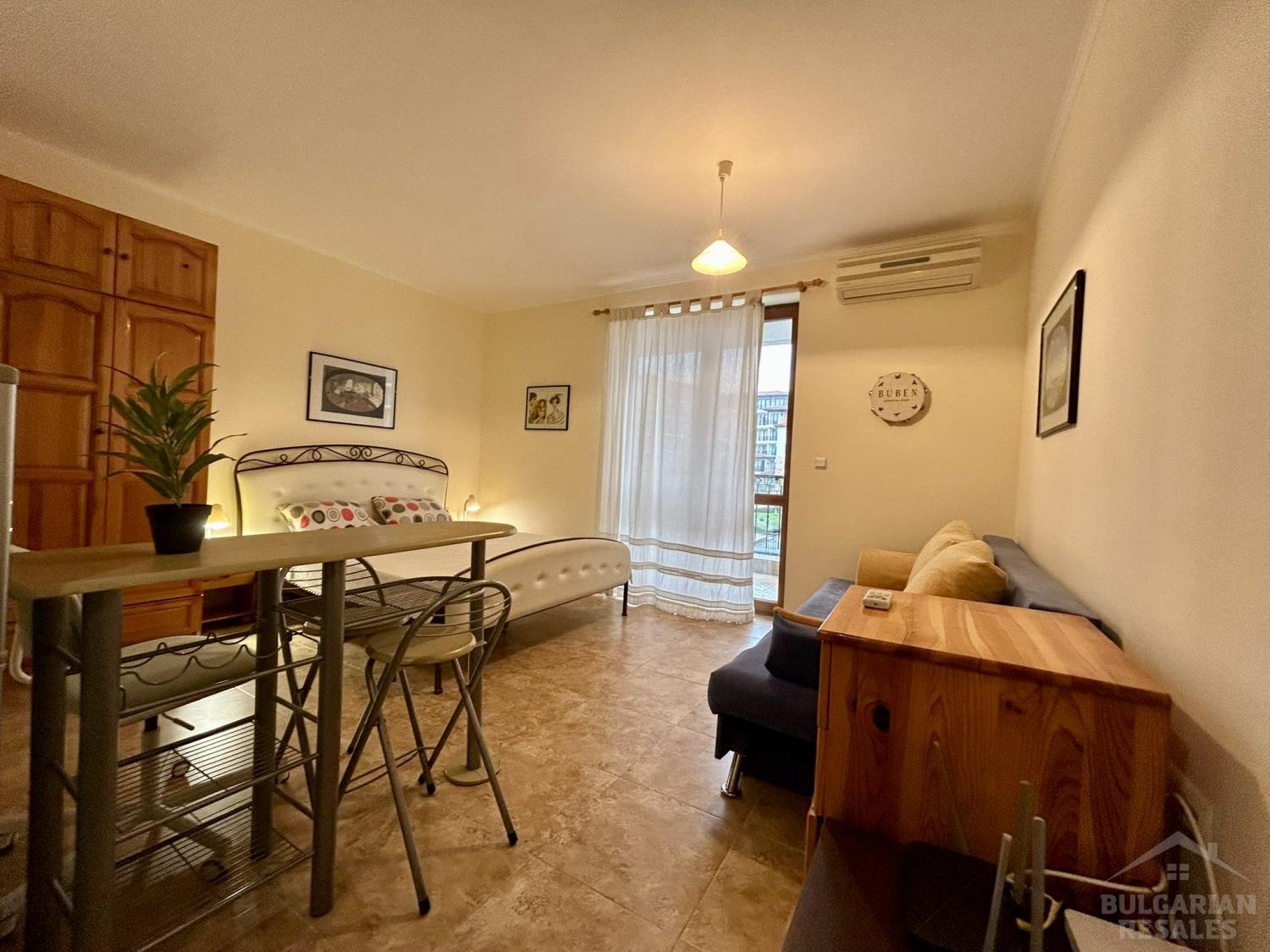 Investujte do kúpy zariadeného štúdia ID: 5772 - Фото2