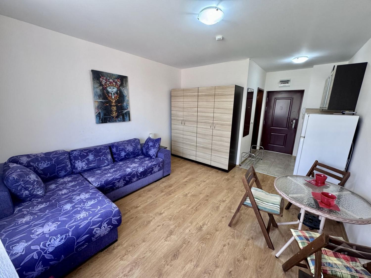 Студия в Равде близко к пляжу и аквапарку ID: 5297 - Фото 6