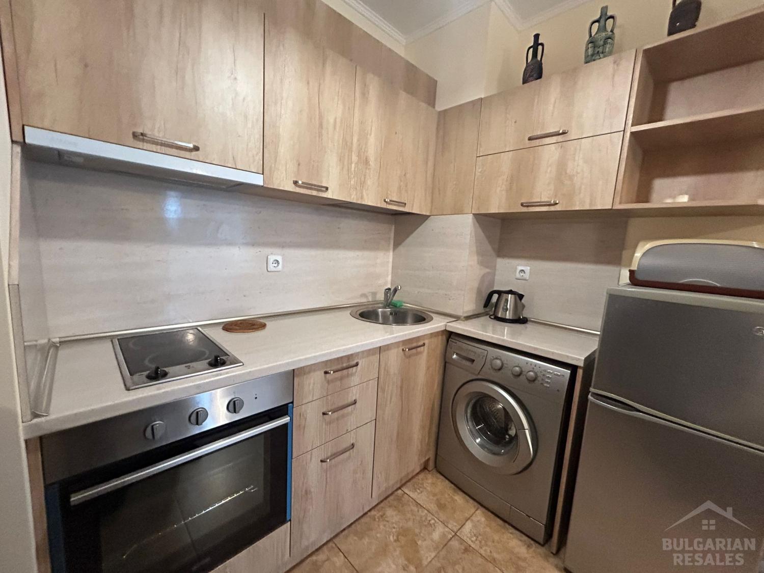 Investujte do kúpy zariadeného štúdia ID: 5772 - Фото9