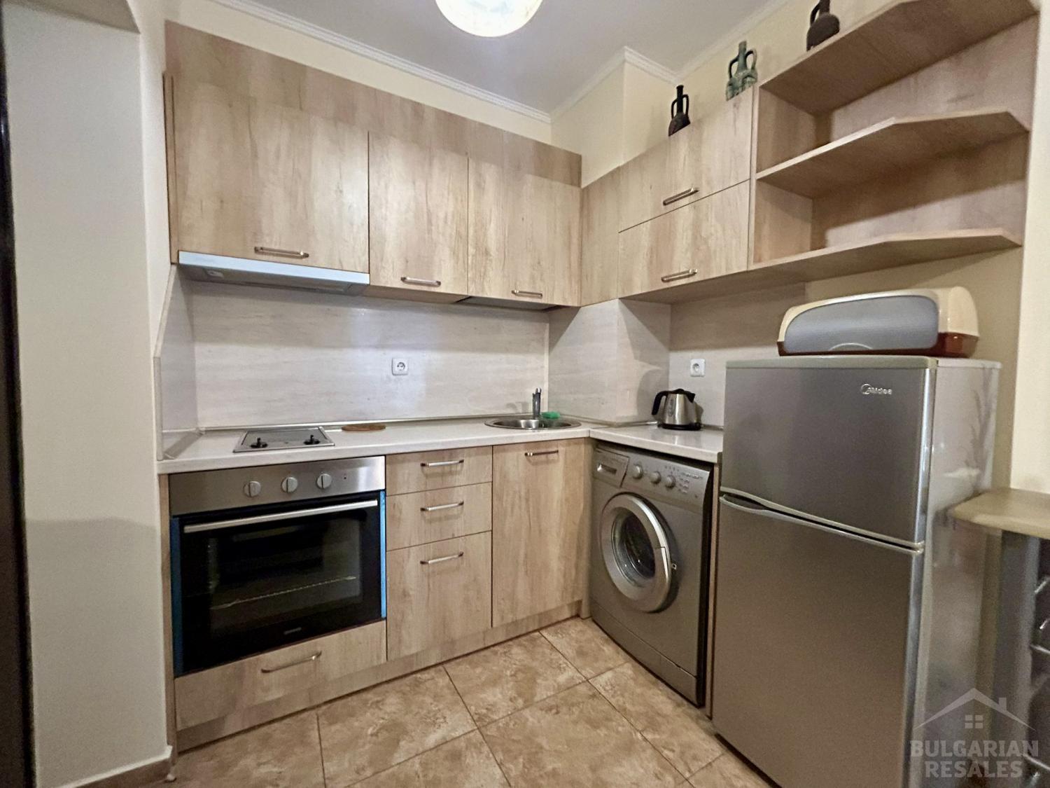 Investujte do kúpy zariadeného štúdia ID: 5772 - Фото10