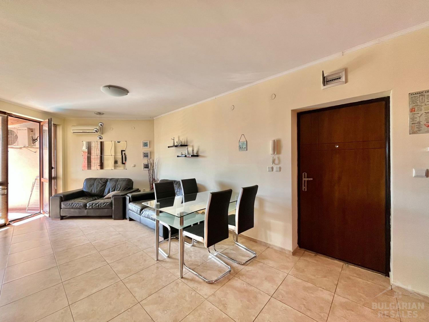 Apartmán pre veľkú rodinu v komplexe „Apollon 4“ ID: 5780 - Фото6