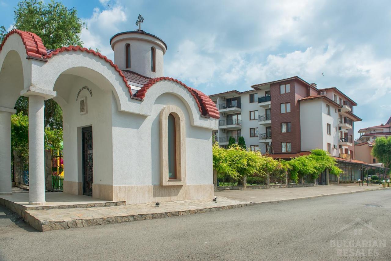 Discount! Beautiful flat in Apolon complex ID: 3908 - Photo 11