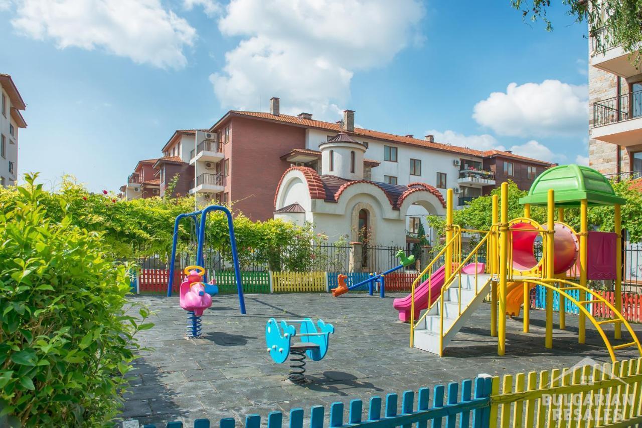 Студия в Равде близко к пляжу и аквапарку ID: 5297 - Фото 11