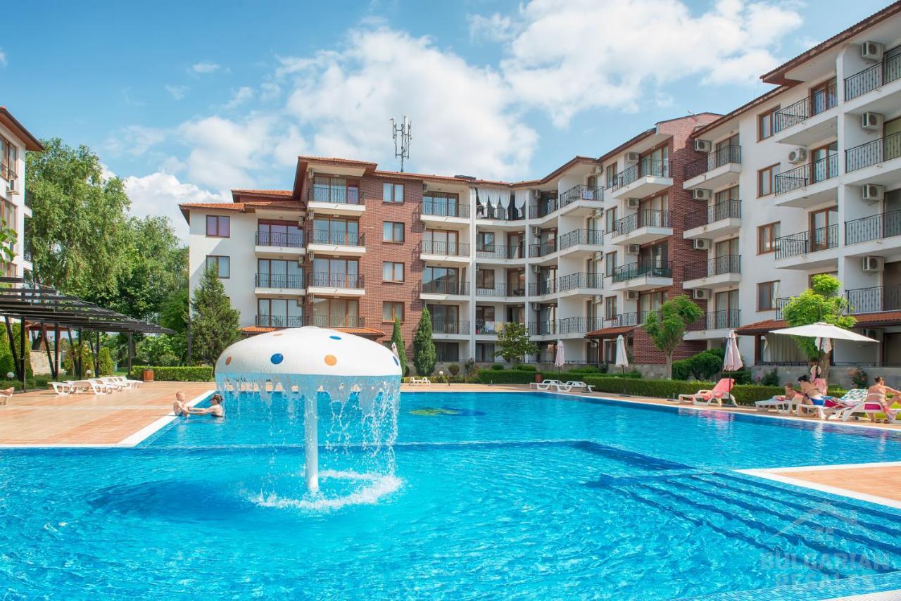 Cozy studio in a prestigious complex in Ravda ID: 4823 - Photo 13