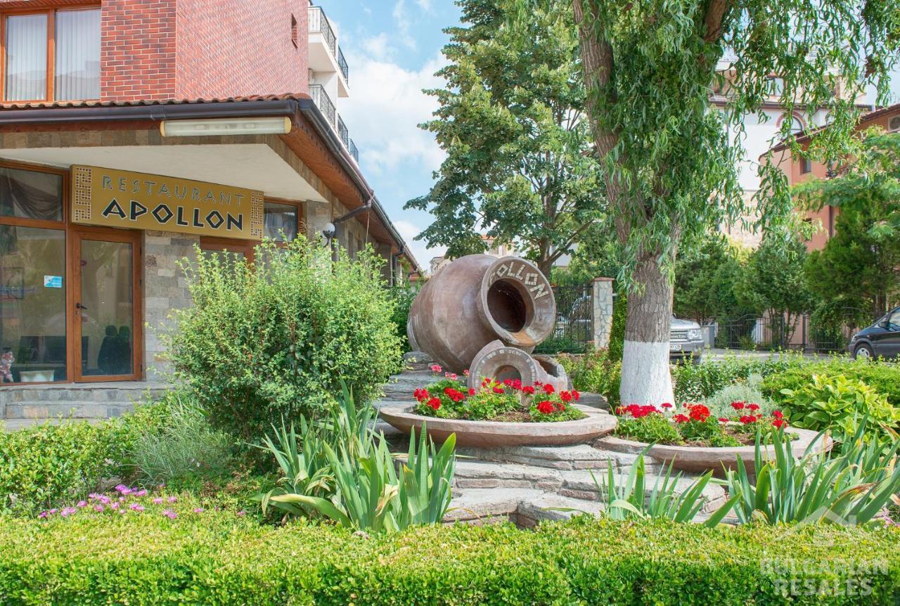 Byt v Ravde. Pripravený na život! ID: 4496 - Фото19