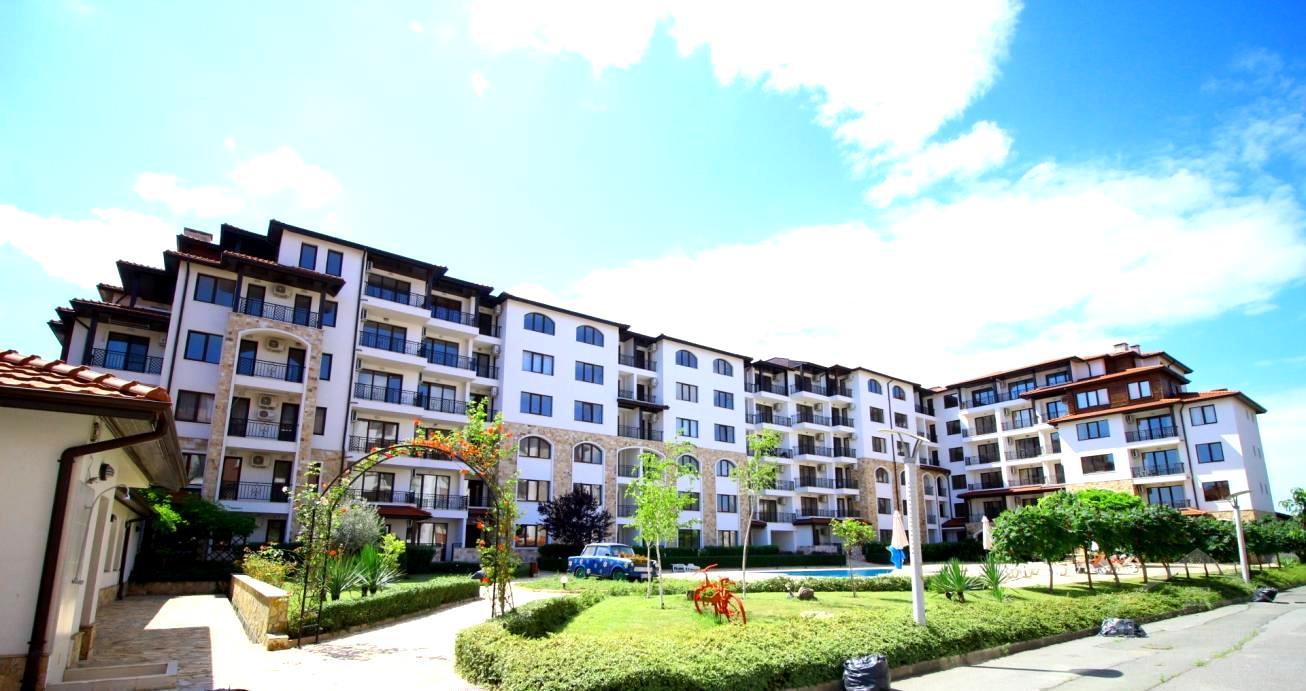 Акция! Апартамент с новой мебелью в подарок ID: 2444 - Фото 1