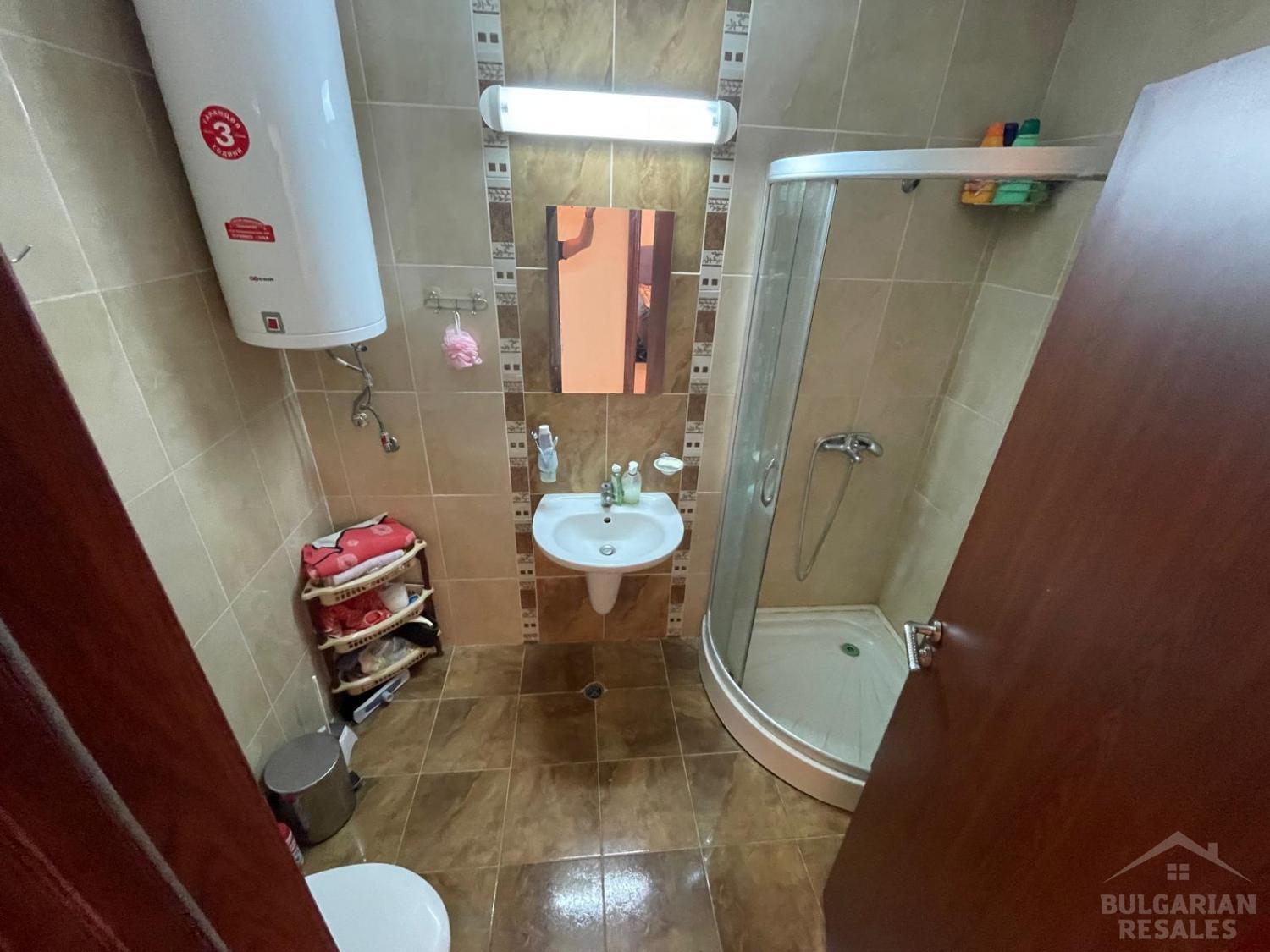 Predaj 2-izbového bytu v dobrej lokalite Ravda ID: 5588 - Фото16