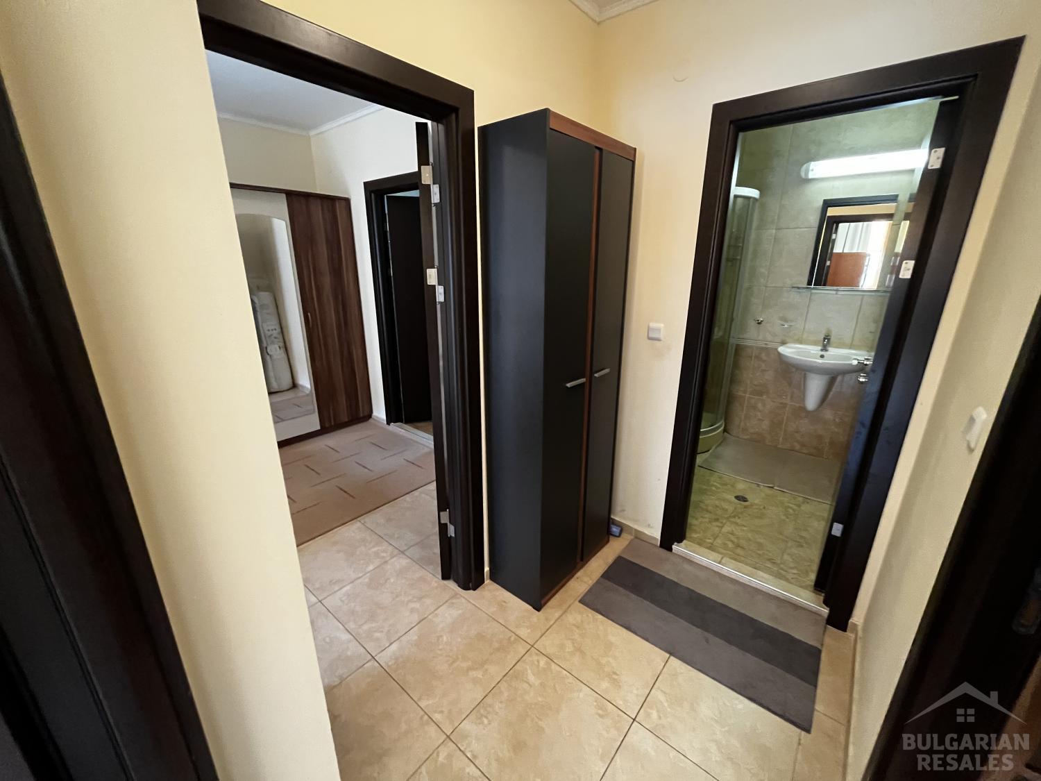 Hurry up! Two bedrooms, pool view, fully furnished ID: 5399 - Photo 7