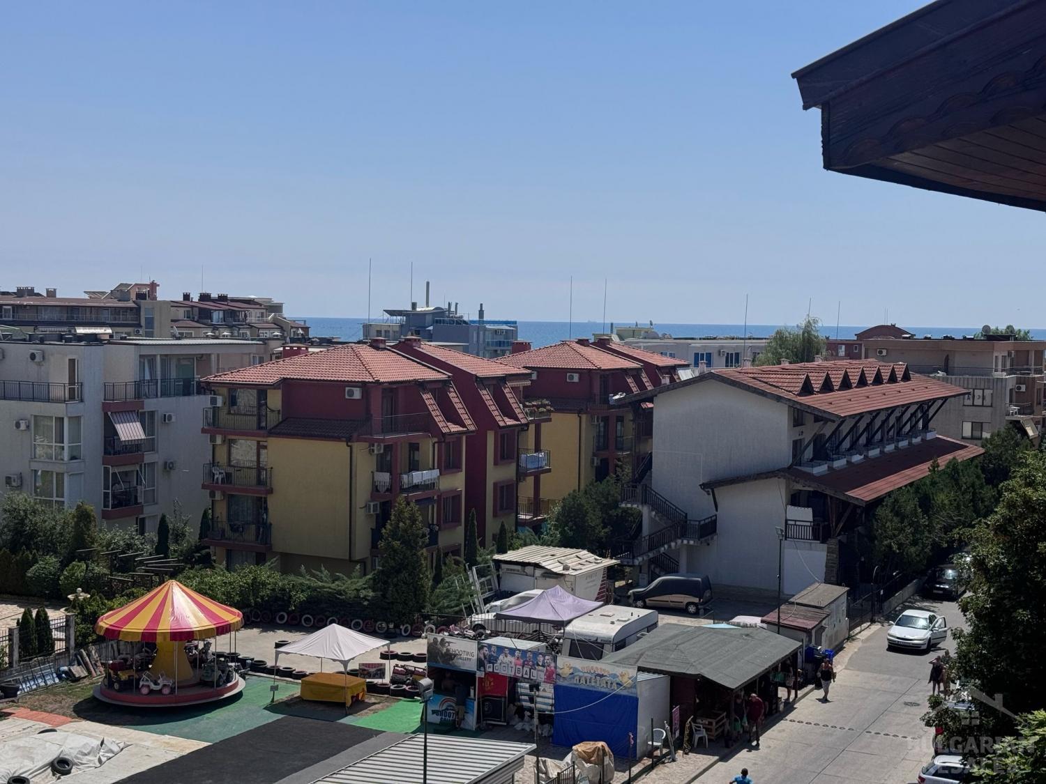 Suitable for permanent residence! Apartment close to the sea ID: 5374 - Photo 13