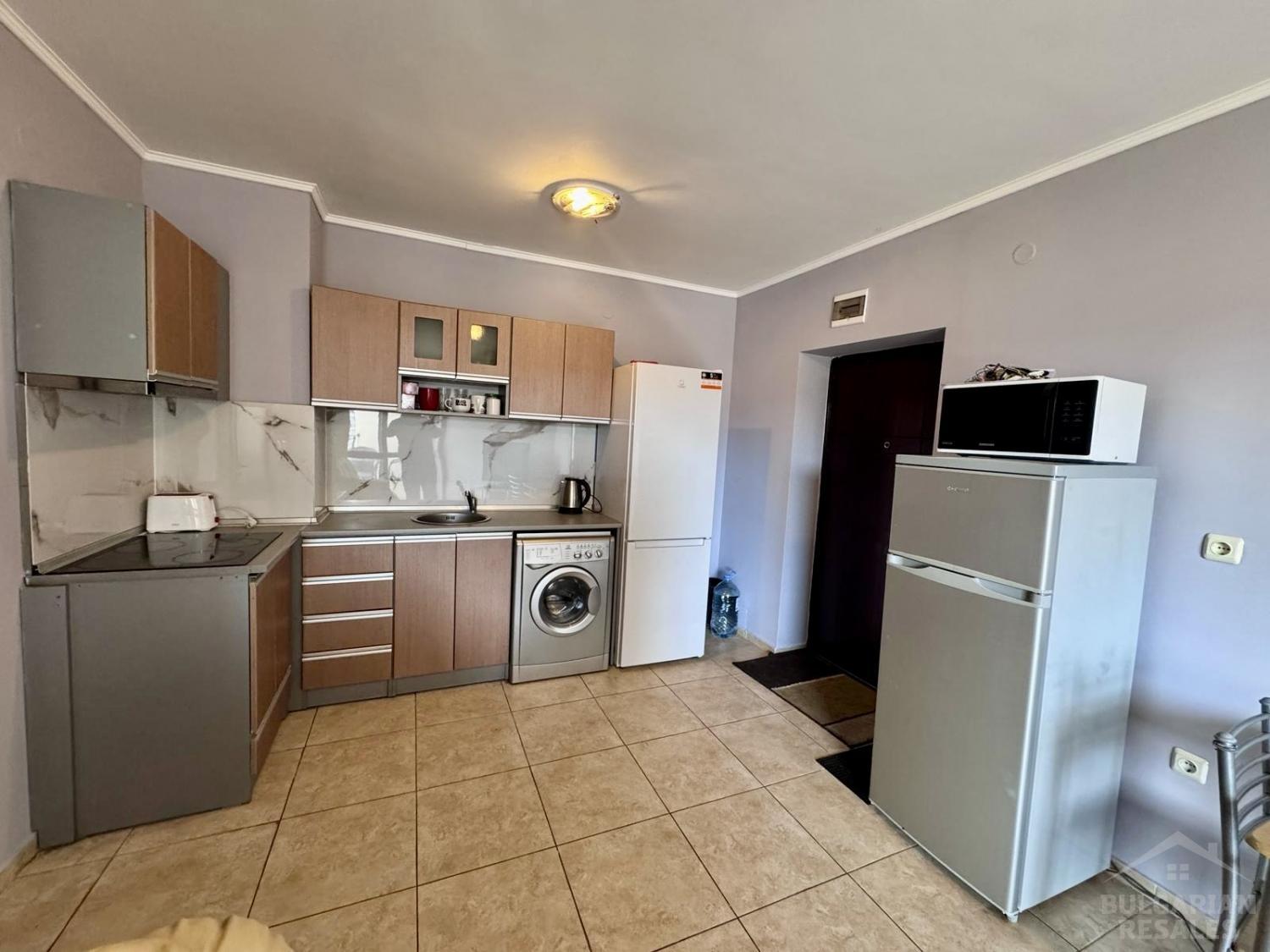 Predaj 2-izbového bytu v dobrej lokalite Ravda ID: 5588 - Фото4