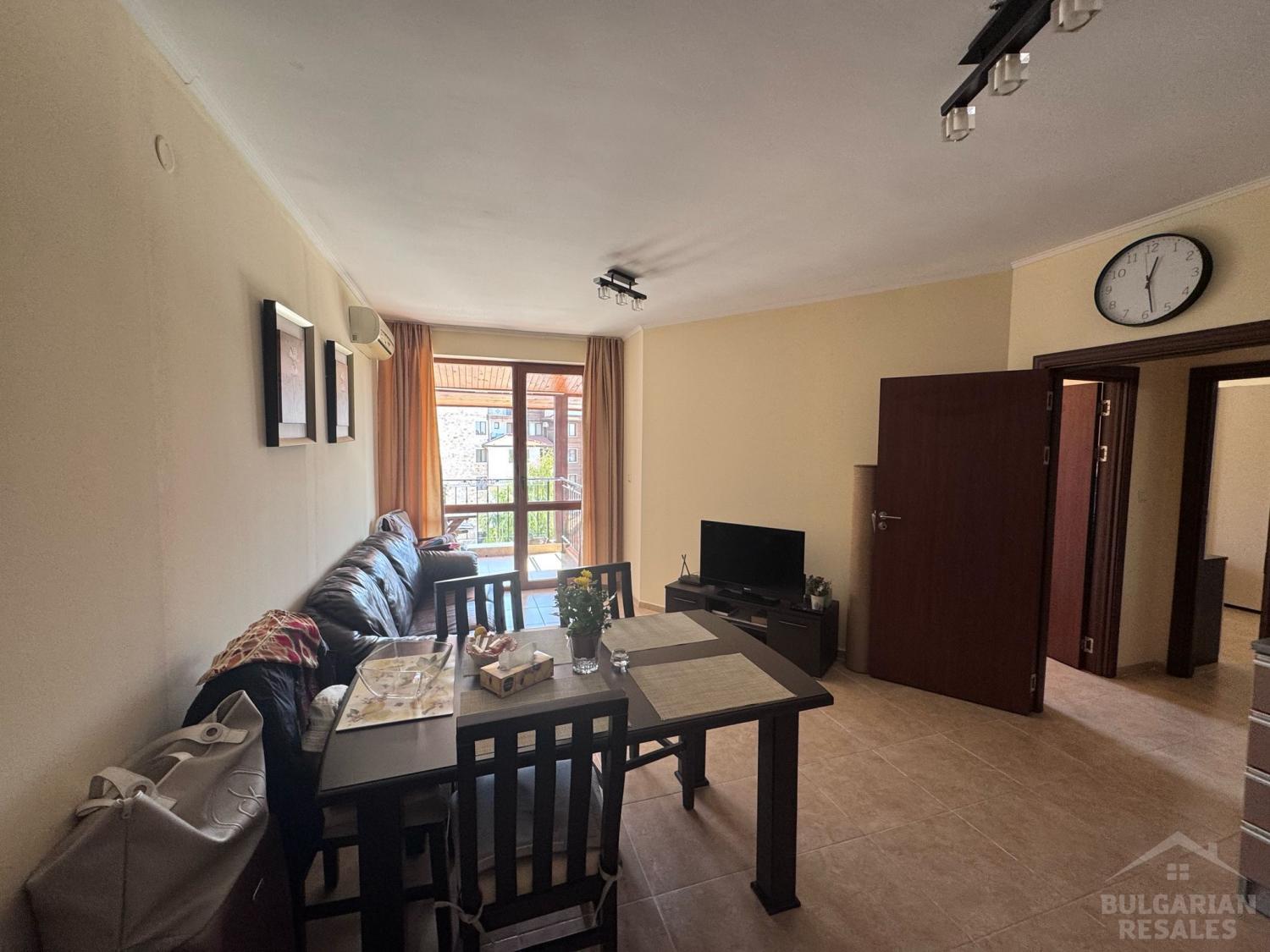 Suitable for permanent residence! Apartment close to the sea ID: 5374 - Photo 2