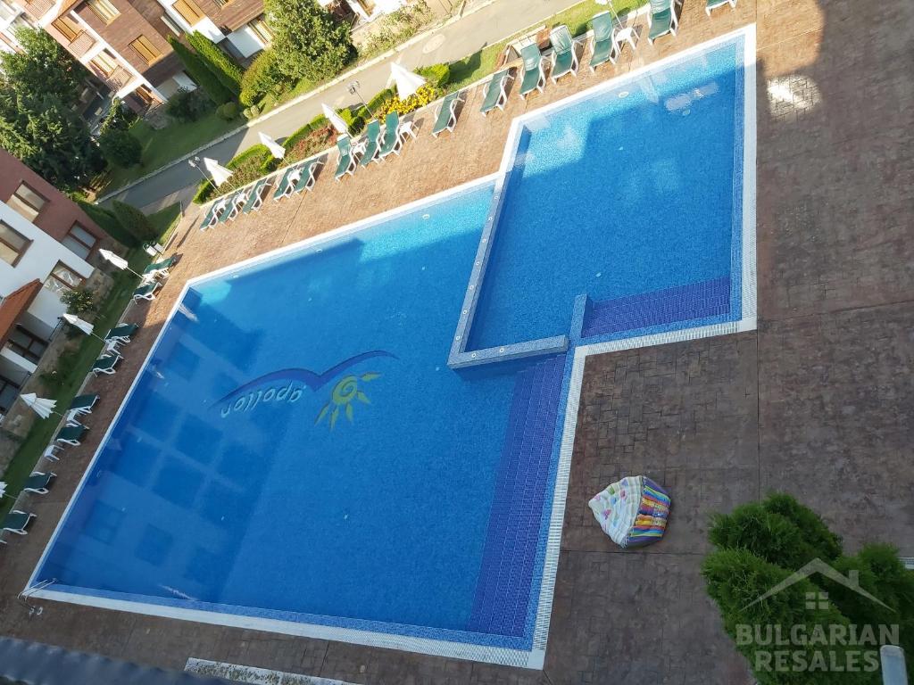 Апартамент с добър ремонт в комплекс „ Аполон 5“ ID: 4410 - Снимка 19