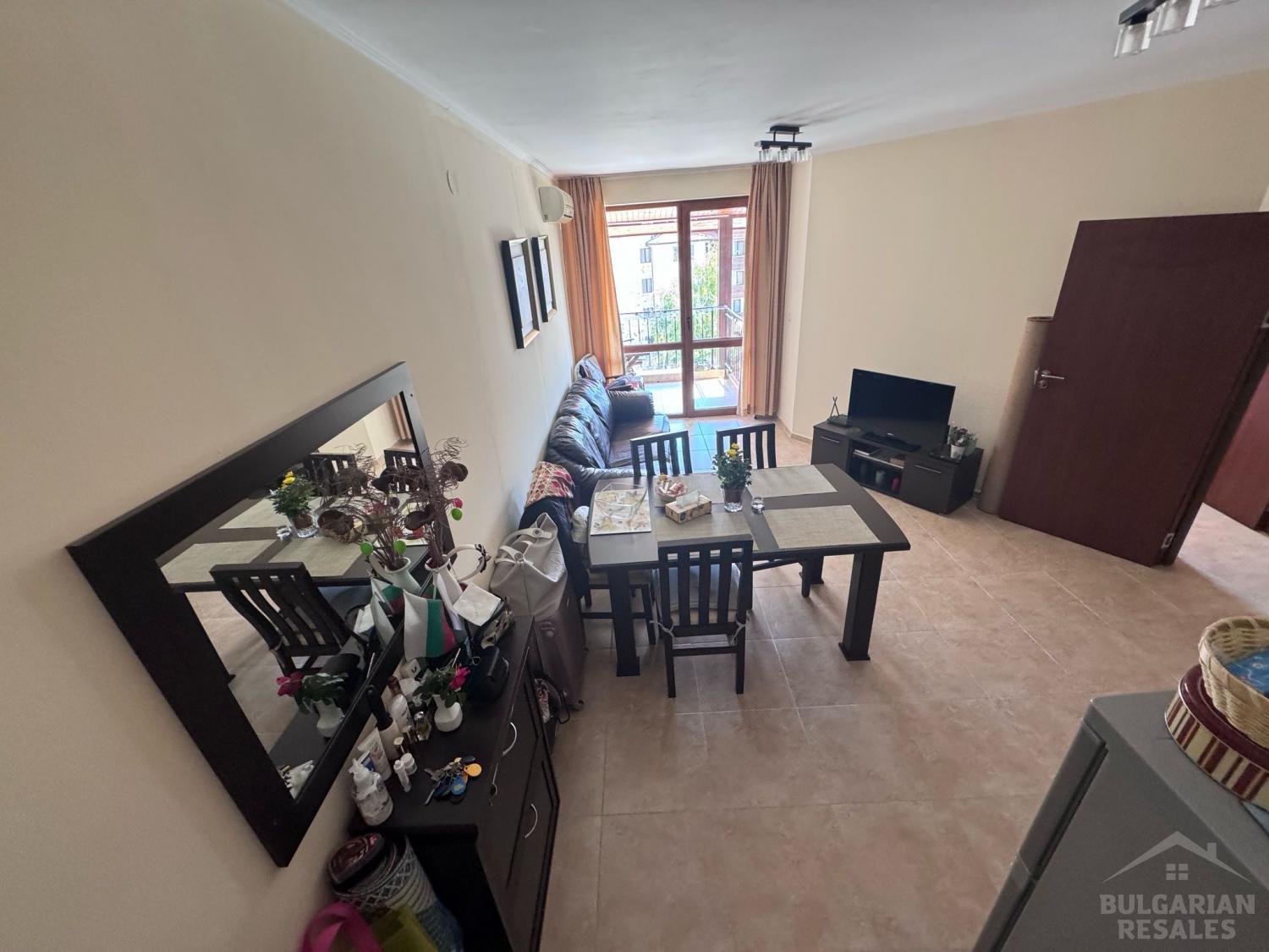 Suitable for permanent residence! Apartment close to the sea ID: 5374 - Photo 4