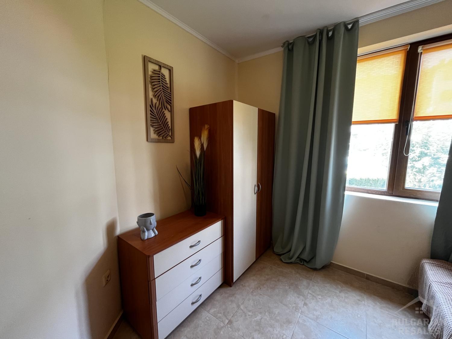 Hurry up! Two bedrooms, pool view, fully furnished ID: 5399 - Photo 12