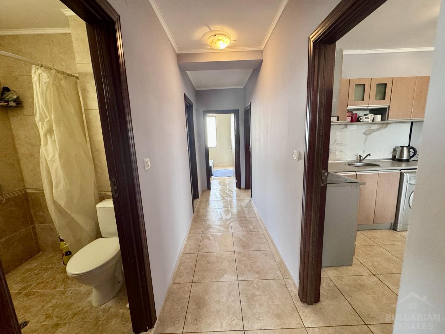 Predaj 2-izbového bytu v dobrej lokalite Ravda ID: 5588 - Фото9