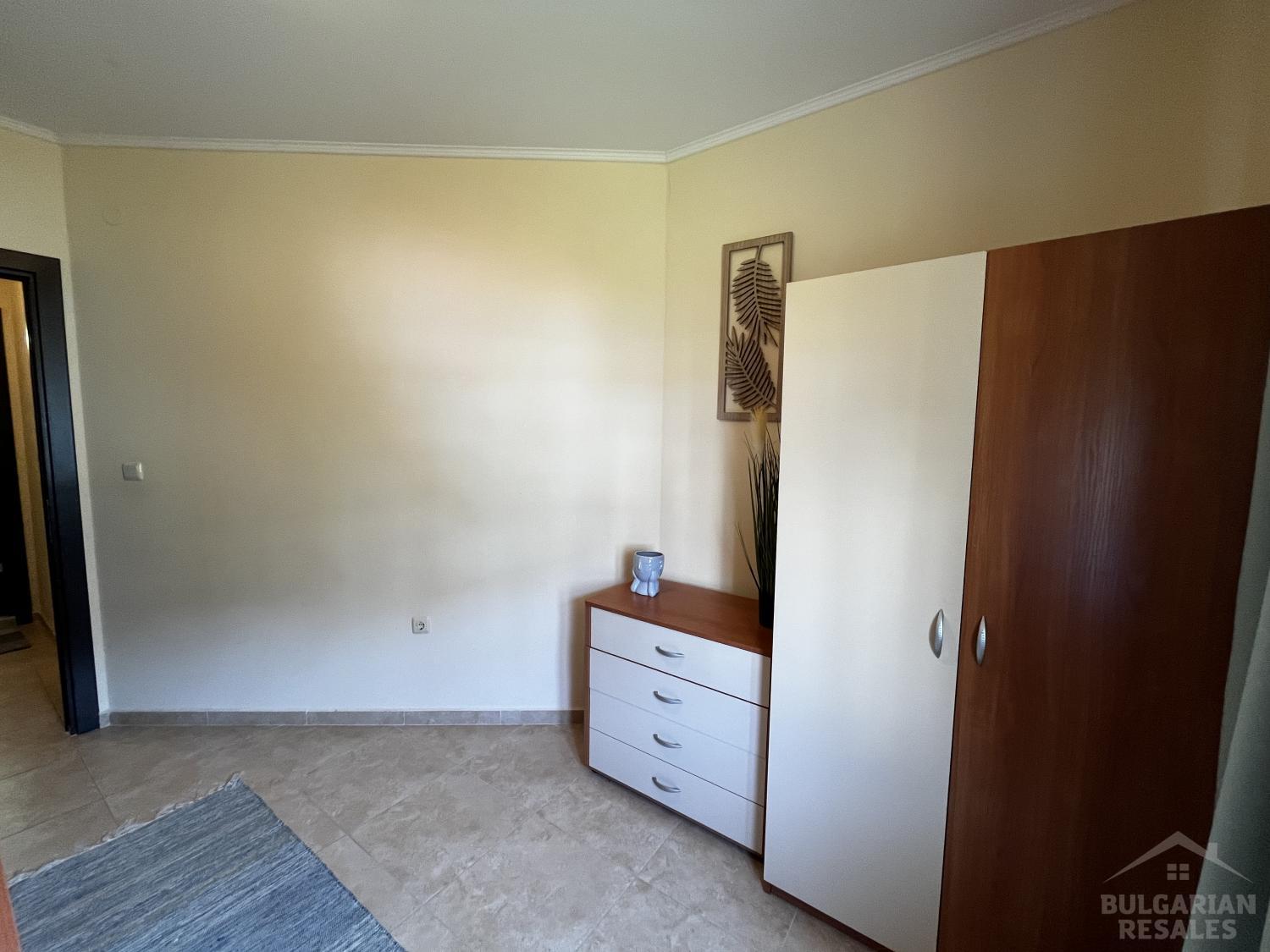 Hurry up! Two bedrooms, pool view, fully furnished ID: 5399 - Photo 13