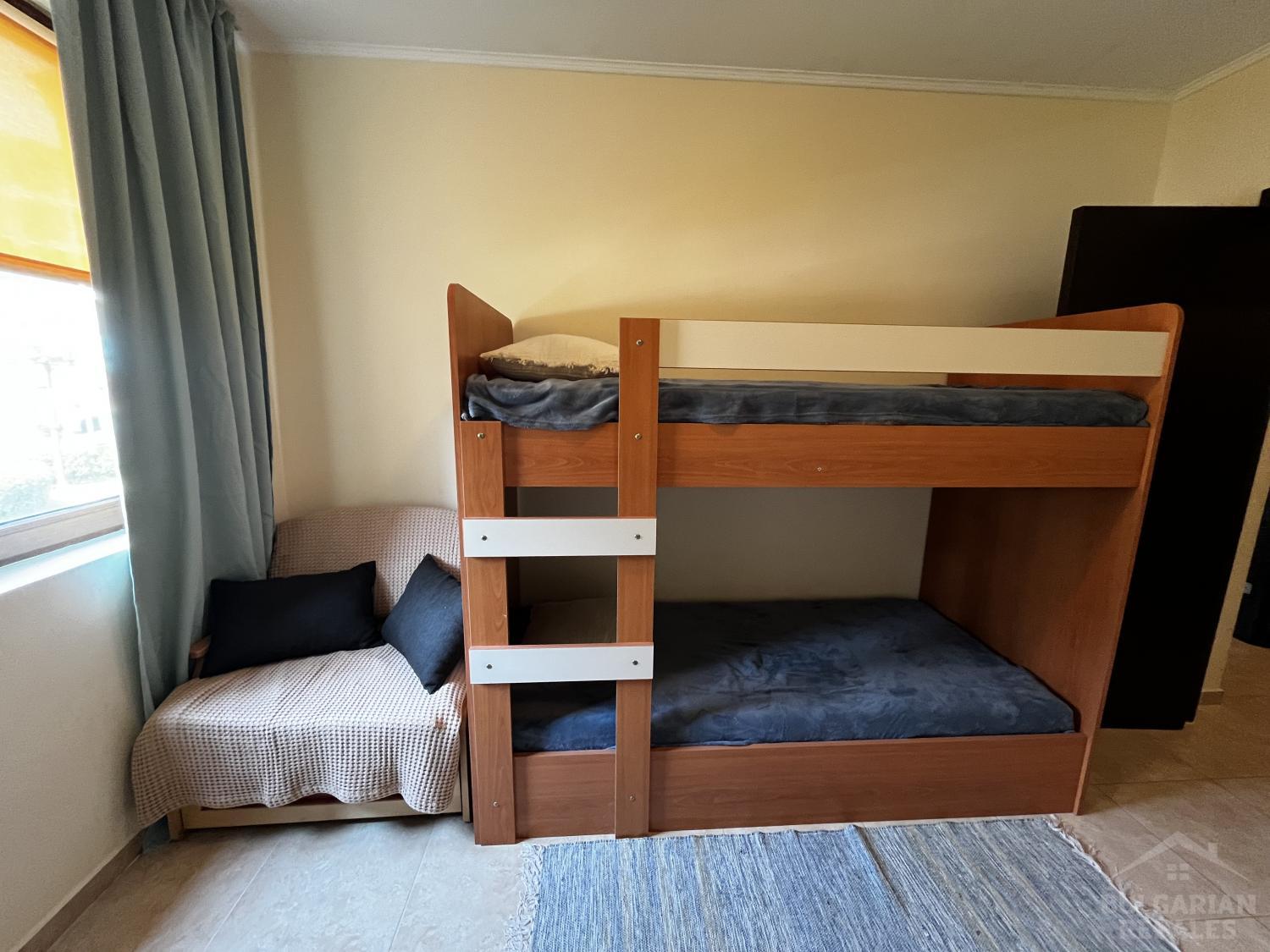 Hurry up! Two bedrooms, pool view, fully furnished ID: 5399 - Photo 14