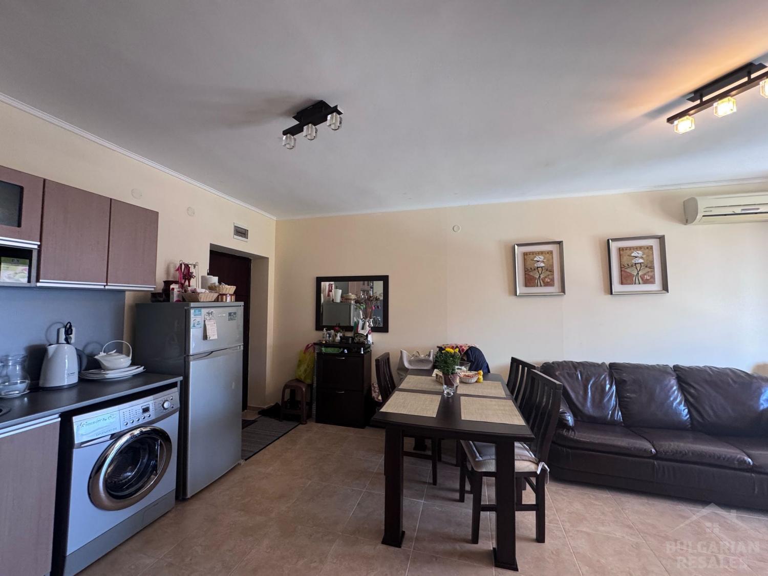 Suitable for permanent residence! Apartment close to the sea ID: 5374 - Photo 6