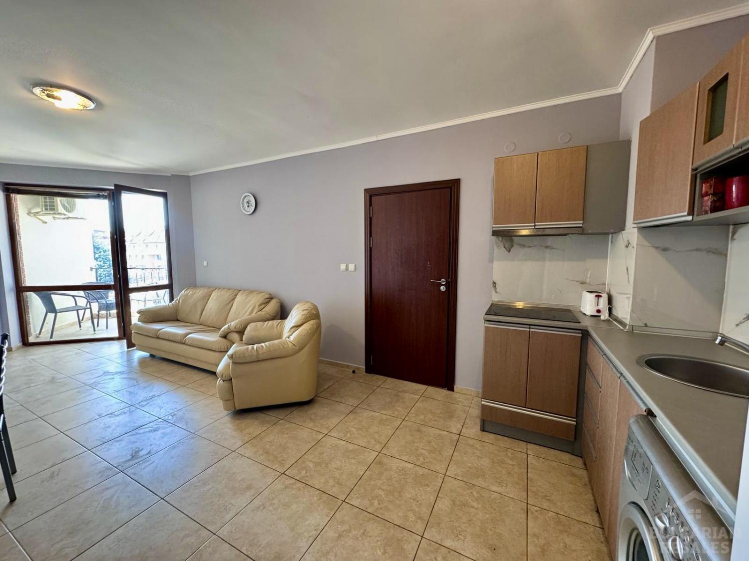 Predaj 2-izbového bytu v dobrej lokalite Ravda ID: 5588 - Фото5