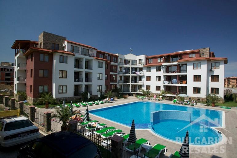 Znížená cena! Byt 50 metrov od pláže ID: 3514 - Фото11