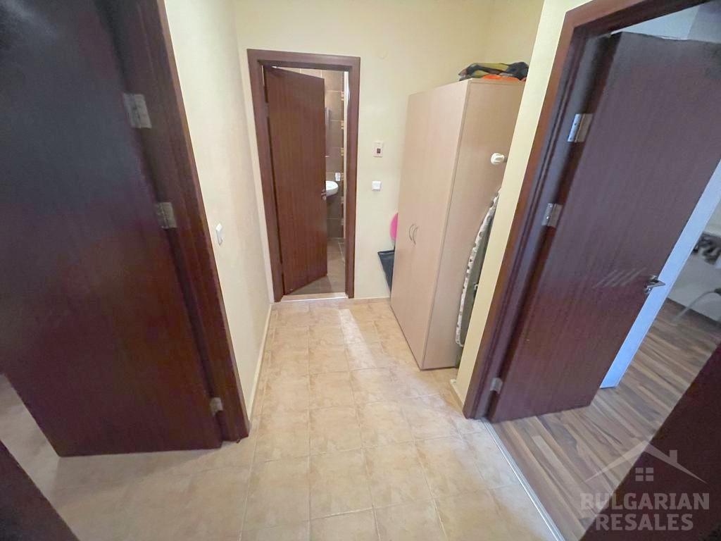 Apartment for sale in complex Apolon 2 ID: 3912 - Photo 6