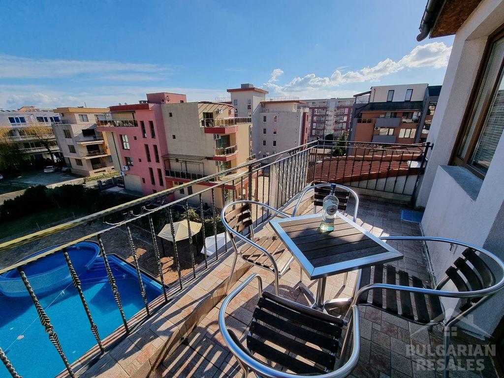 Znížená cena! Byt 50 metrov od pláže ID: 3514 - Фото8