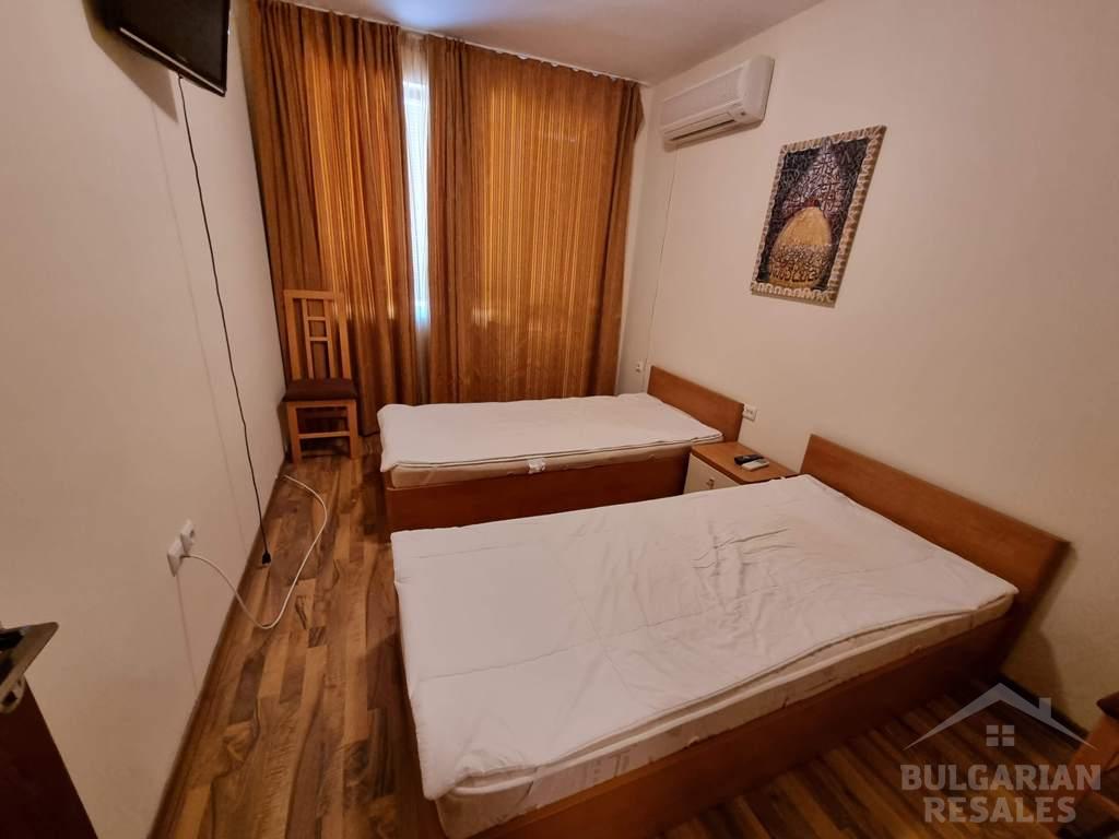 Znížená cena! Byt 50 metrov od pláže ID: 3514 - Фото9