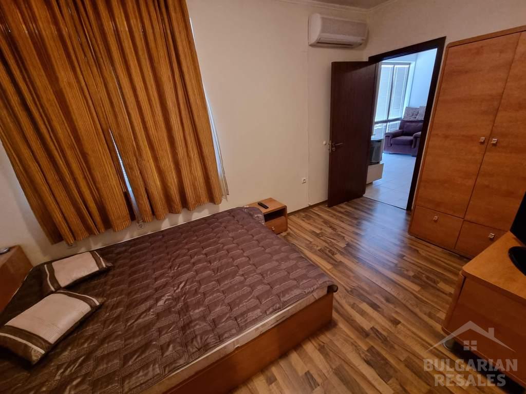 Znížená cena! Byt 50 metrov od pláže ID: 3514 - Фото10