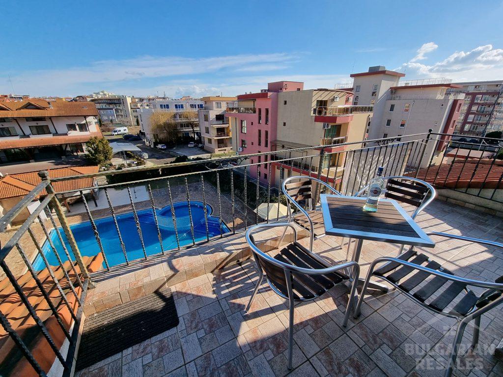 Znížená cena! Byt 50 metrov od pláže ID: 3514 - Фото1