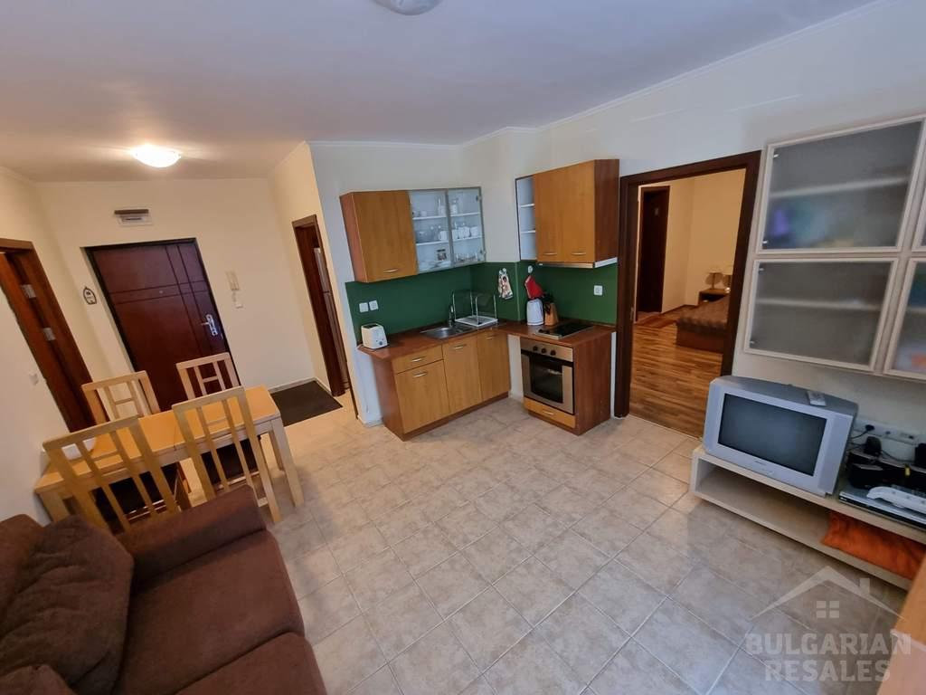 Znížená cena! Byt 50 metrov od pláže ID: 3514 - Фото2