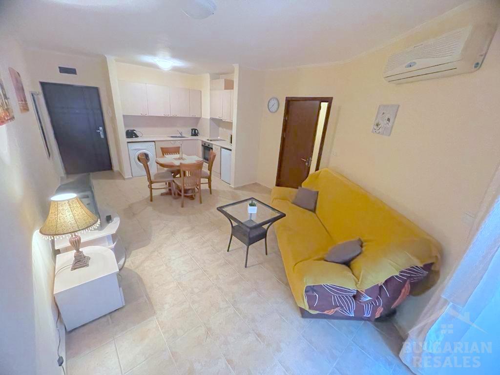 Apartment for sale in complex Apolon 2 ID: 3912 - Photo 5