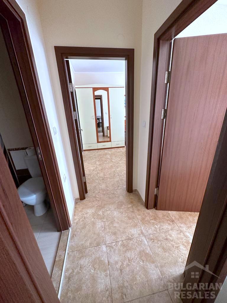 Комплекс Apolon, апартамент с 2 спални за продажба ID: 3515 - Снимка 8