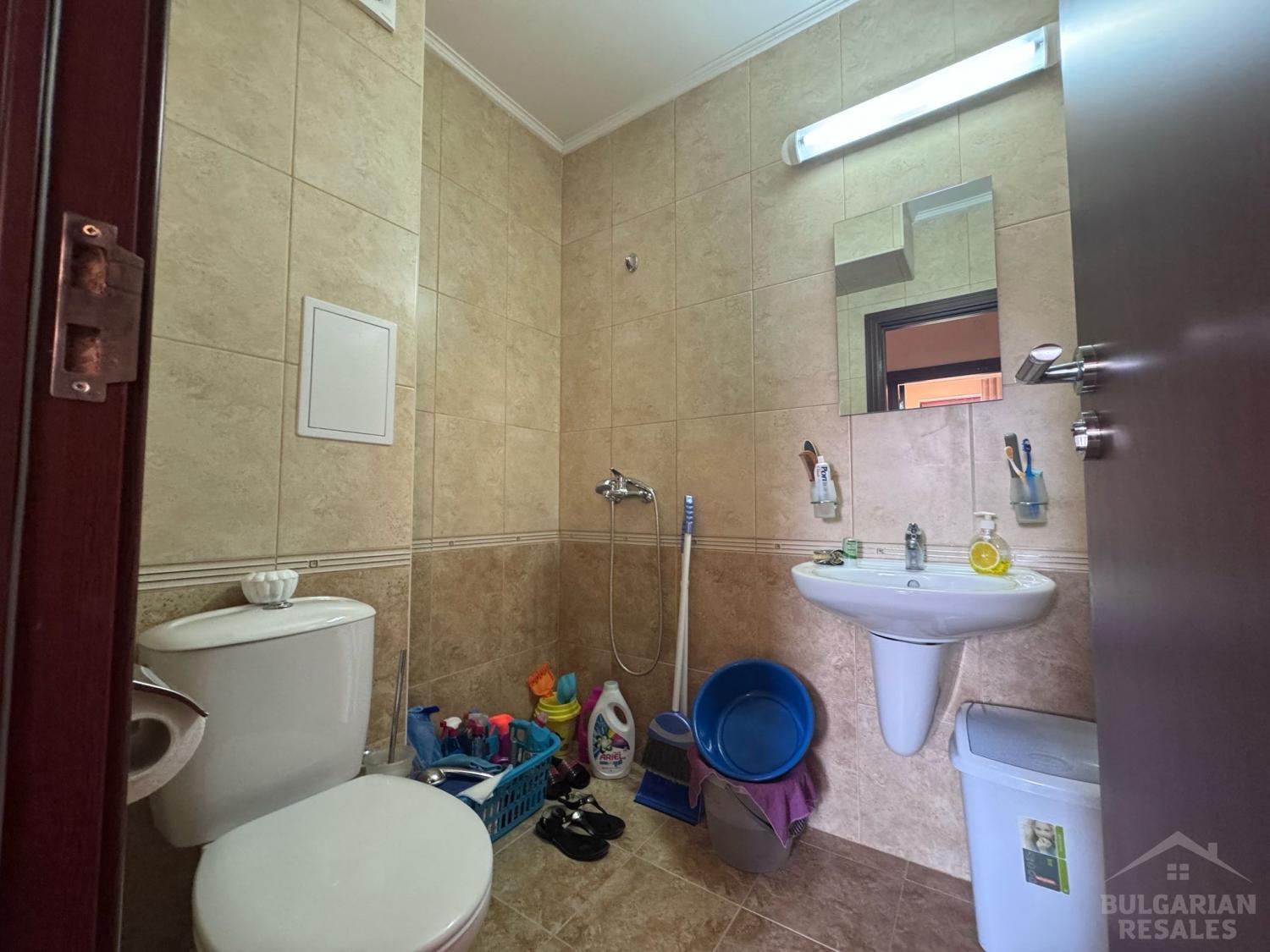 Suitable for permanent residence! Apartment close to the sea ID: 5374 - Photo 15