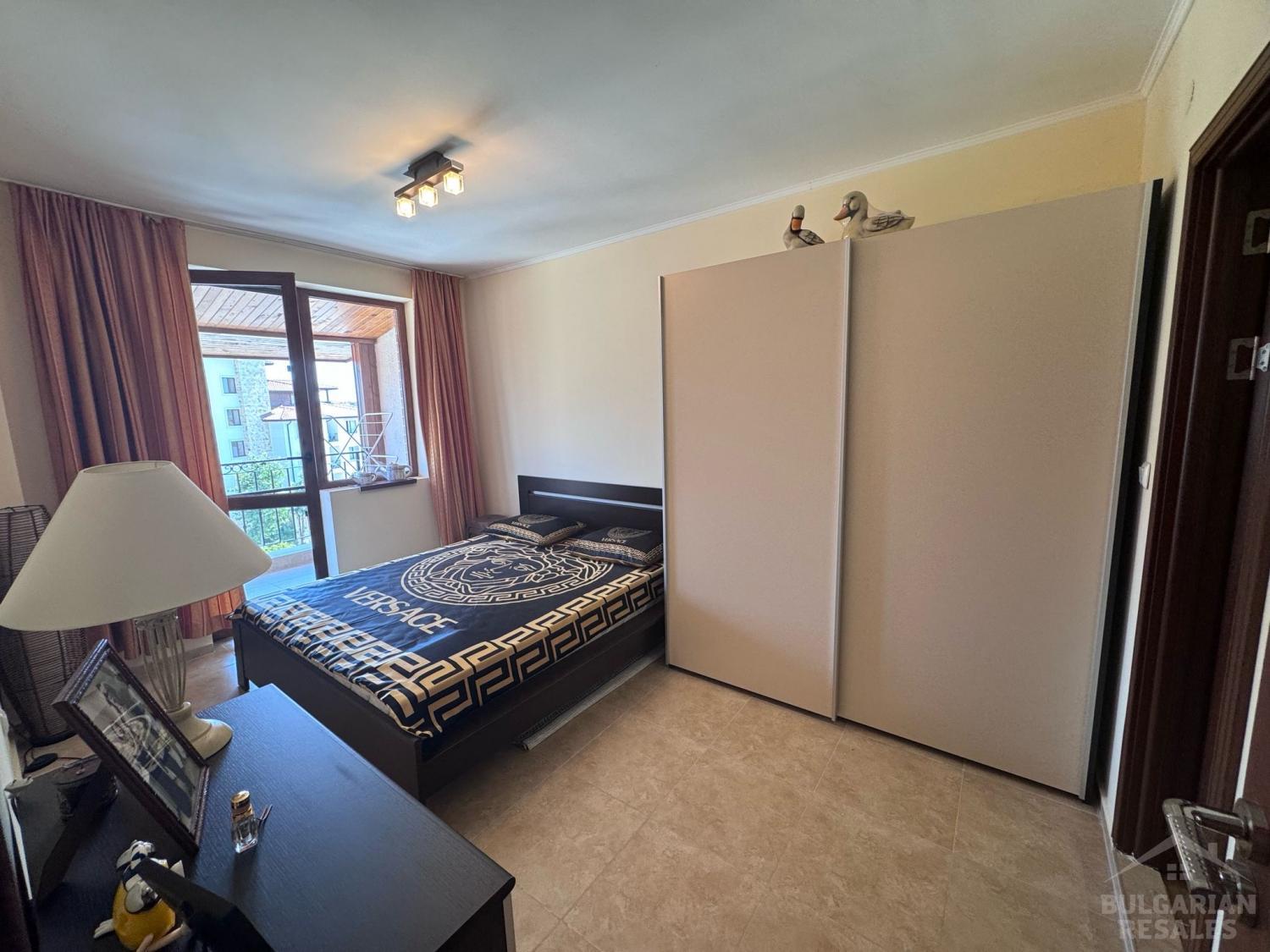 Suitable for permanent residence! Apartment close to the sea ID: 5374 - Photo 8