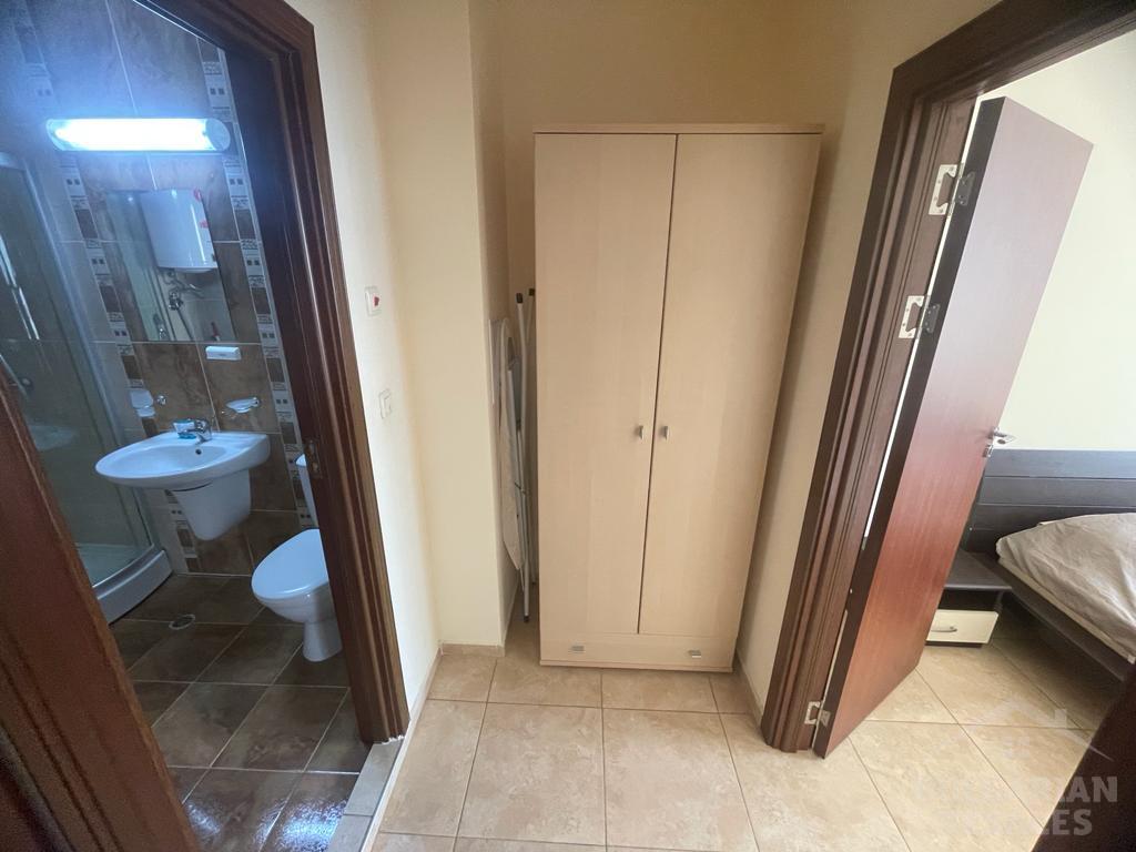 Апартамент с гледка към басейна в Apollon ID: 3815 - Снимка 5