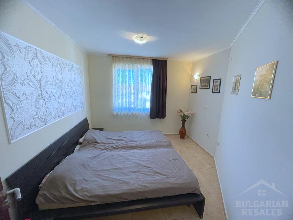 Апартамент с гледка към басейна в Apollon ID: 3815 - Снимка 8