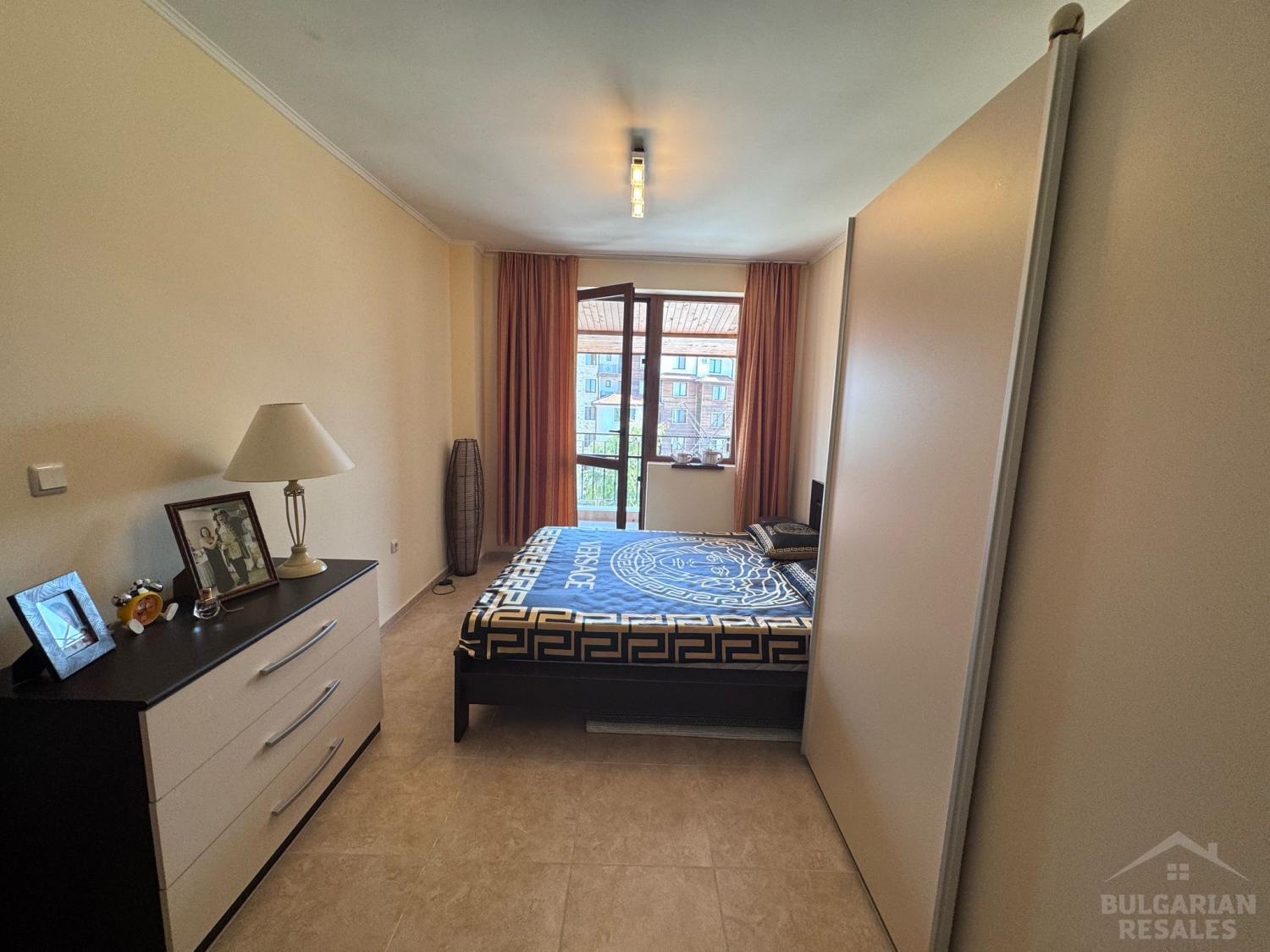 Suitable for permanent residence! Apartment close to the sea ID: 5374 - Photo 9