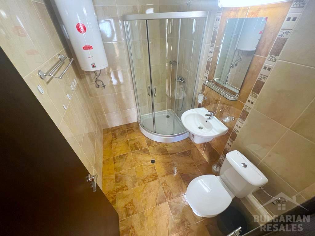 Discount! Beautiful flat in Apolon complex ID: 3908 - Photo 10