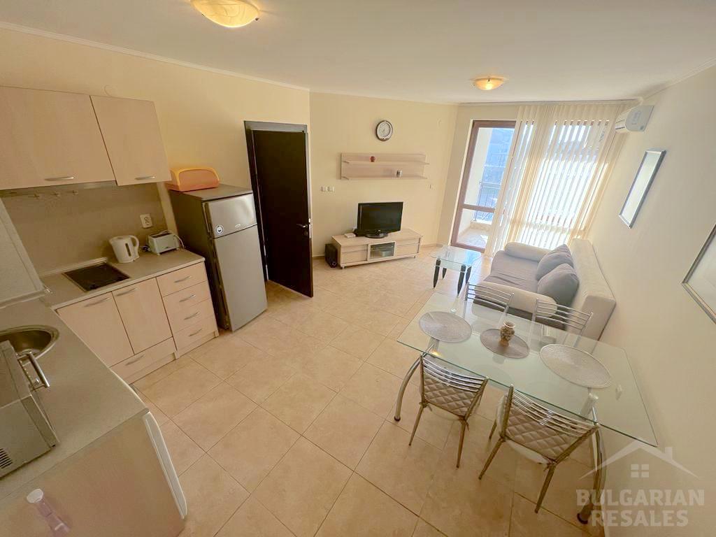 Discount! Beautiful flat in Apolon complex ID: 3908 - Photo 3