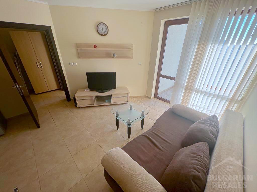 Discount! Beautiful flat in Apolon complex ID: 3908 - Photo 5